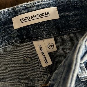 Good American Jeans
